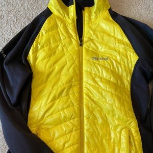 Women’s L Marmot Jacket
